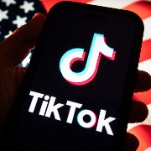 TikTok behauptet dass sich die Regeln unter Praesident Trump nicht