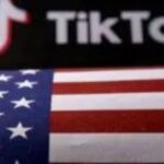 TikTok stellt seine Dienste in den USA offiziell ein da