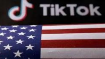 TikTok stellt seine Dienste in den USA offiziell ein da