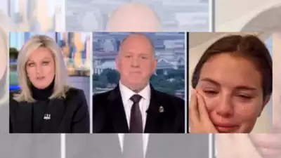 Tom Homan Selena Gomez Trumps Grenzzar Tom Homan reagiert auf