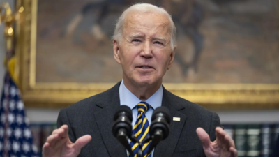 Trilateraler Aufruf von Biden Biden wird einen trilateralen Aufruf mit