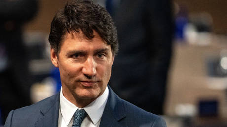 Trudeau koennte als kanadischer Premierminister zuruecktreten – Medien – World