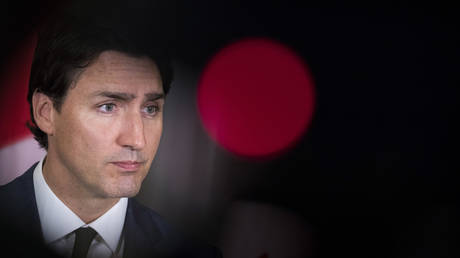 Trudeaus Amtszeit als Premierminister war ein Segen fuer Kanada aber