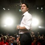 Trudeaus Liberale Partei ernennt am 9 Maerz den neuen Premierminister