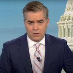 Trump Critic Jim Acosta Parts Ways mit CNN