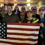 Trumps Team bestach obdachlose Groenlaender – daenische Medien – World