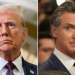 Trumps erbitterte Fehde mit dem kalifornischen Gouverneur Newsom Ist Politik