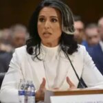 Tulsi Gabbard Hoeren Was ist das Havanna Syndrom