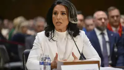 Tulsi Gabbard Hoeren Was ist das Havanna Syndrom