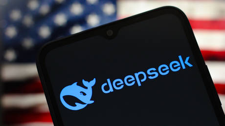 US Navy verbietet Deepseek Medien World