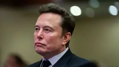 US Schuldenkrise „Amerika wuerde anstossen Elon Musk warnt vor Bankrott und