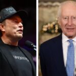 Was sind Grooming Gangs Elon Musk fordert Koenig Charles auf