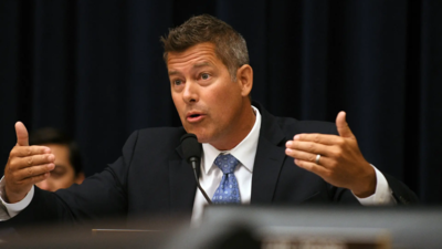 Washington Mid Air Collision Wer ist Sean Duffy Treffen Sie Trumps