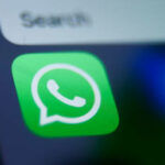 WhatsApp beschuldigt die israelische Spyware Firma Journalisten Mitglieder der Zivilgesellschaft