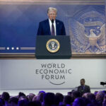 Wichtige Erkenntnisse aus Donald Trumps Rede in Davos – World