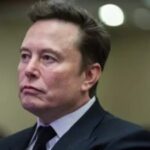 Wie Musk dazu beitrug italienischen Journalisten aus dem Iran zu