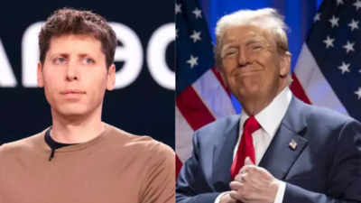 Wie Sam Altman seine Meinung ueber Trump aenderte „Ich wuenschte