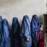 Wie die Taliban das Leben von Frauen in Afghanistan einschraenken