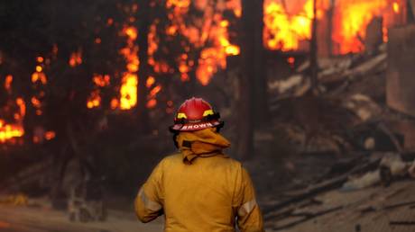 Wirtschaftlicher Schaden durch Braende in LA bewertet – World