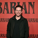 Zach Cregger von „Barbarian startet die „Resident Evil Filme neu