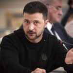 Zelenskyy Nordkoreanischer Soldatentausch „Die Ukraine ist bereit … Zelenskyy bietet