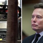 „Ich muss dem CEO von Tesla danken Die Polizei enthuellt