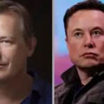 „Miss the old Elon TED Chef Chris Anderson warnt Musk dass