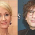 „Seltsam gedaempft JK Rowling kritisiert die literarische Gemeinschaft wegen ihres