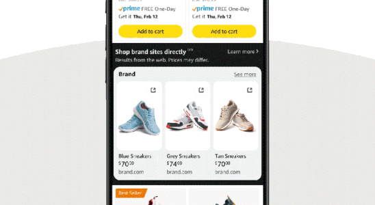 1739321631 Amazon Tests die Kunden direkt auf die Websites von Marken