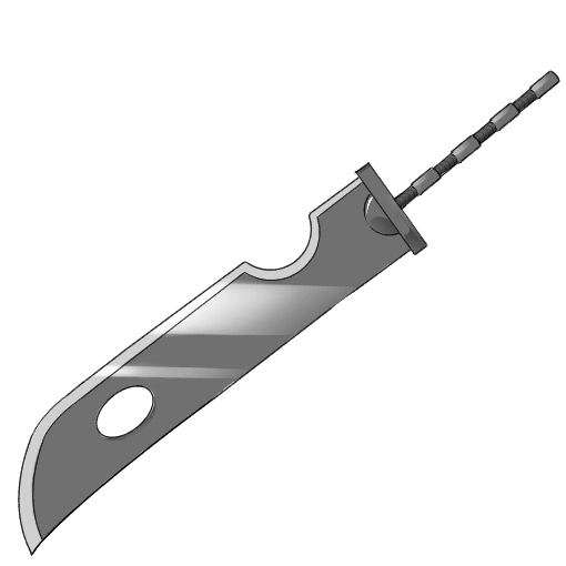 Ninja-Time-Roblox-Game-Execiderer-Blade-Waffe