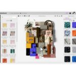 3D Mood Board und Marketplace Mattoboard holt 2 Millionen US