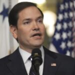 Absurd und unlogisch Nordkorea schlaegt US Aussenministerin Marco Rubio ueber