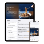 Apple nimmt Rezept Apps mit Apple News Food an