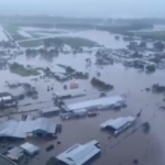 Australische Ueberschwemmungen Steigende Hochwasser Evakuierungen im Osten Australiens Weltnachrichten