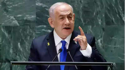 Benjamin Netanyahu Bibi verspricht den Job gegen den Iran mit