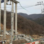 Bridge Collapse toetet Arbeiter in Suedkorea Video World