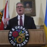 Britische Sanktionen gegen Russland Grossbritannien kuendigt seit Beginn des Krieges