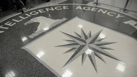 CIA mit grossem Trump Shak up Medien World