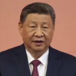 Chinas Xi Jinping fordert Ruhe vor dem Schluesseltreffen um nationale