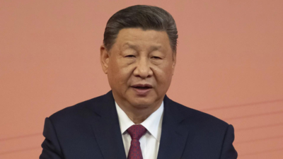 Chinas Xi Jinping fordert Ruhe vor dem Schluesseltreffen um nationale