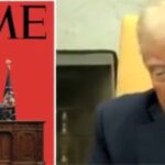 Cover Donald Trump reagiert auf das Praesident Musk Cover von