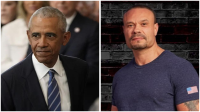 Dan Bongino Was den neuen stellvertretenden FBI Regisseur von Donald