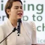 Das philippinische Haus stimmt zur Anklage des Vizepraesidenten Sara Duterte