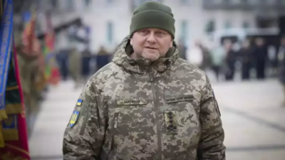 Der Chef der Kyiv Army draengt die Untersuchung nach Angriffen