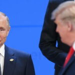 Der Putin Trump Anruf war ein echter Wendepunkt World