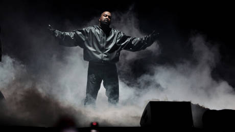 Der russische Designer beendet die Zusammenarbeit mit Kanye West