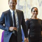 Donald Trumpo Harry Meghan Hat Donald Trump die Scheidungsgeruechte von