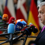 EU Mitgliedschaft fuer die Ukraine undenkbar Orban World