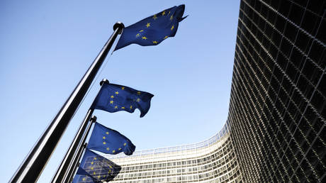 EU will Ukraine Friedensabkommen vor Waffenstillstand Reuters World