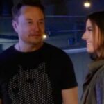 Elon Musk Ashley Clair Wurde Elon Musk dazu gebracht mit